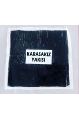 Kara Sakız Yakısı 10 Lu Paket