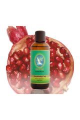 Nar Çekirdeği Yağı 30 ml Soğuk Sıkım