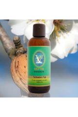 Tatlı Badem Yağı 30 ml Soğuk Sıkım