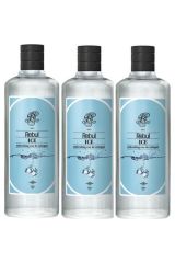 Rebul Rebul Kolonya Ice 270ml 3 Adet
