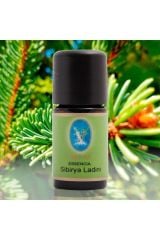 Sibirya Ladini Yağı 10 Ml.
