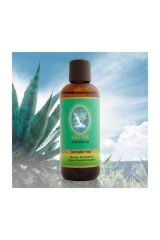 Sarısabır (Aloe Vera) Yağı 30 ml .