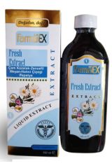My Fresh Ekstrakt 150 ml Ynaturel