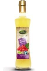 Organik Alıç Sirkesi 500 ml