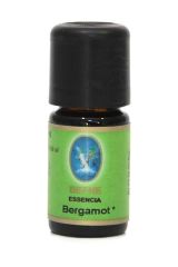 Nuka Organik Bergamot Yağı 5 ml