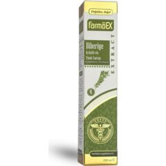 Myfarmaex My Farmaex Biberiye Kırkkilit Funda Yaprağı Sıvı Ekstract 250 ml Myfarmaex Kırk Kilit