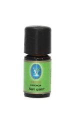 Nuka Organik Sarı Çam Yağı 5 ml