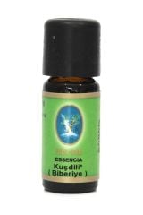 Nuka Organik Biberiye(KUŞDİLİ) Yağı 10 ml