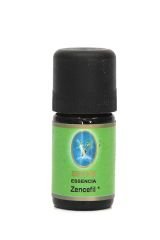 Nuka Organik Zencefil Yağı 5 ml