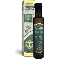 Myfarmaex Farmaex Ginkgo Biloba Sıvı Ekstract Ginko Biloba 250 ml