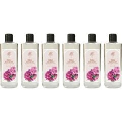 Rebul Kolonya 270 cc Bouquet 270 ml 6'lı Paket