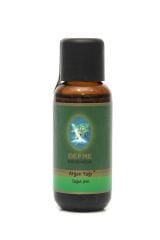 Nuka Organik Argan Yağı 30 ml