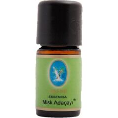 Nuka Organik Misk Adaçayı 5 ml