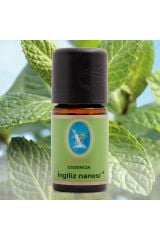 Nu-ka Ingiliz Nanesi Yağı 10ml Organik