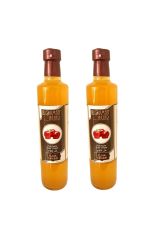 Organik Elma Sirkesi 1000ml (2ADET)