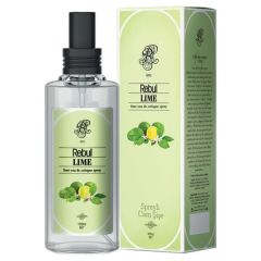 Rebul Lime Kolonya 100 ml