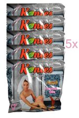 Kontes Hamam Otu 200 G X 5 Adet