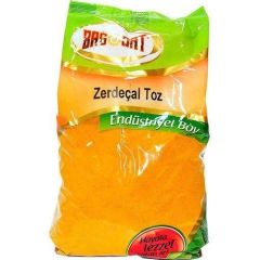 Bağdat Baharat Zerdeçal Toz 1 kg