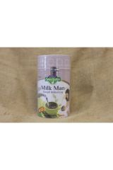Milk Man Karışık Bitkisel Çay 42'li Poşet