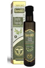 Zeytin Yaprağı Ekstraktı 250 ml