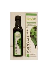 Isırgan Yaprağı Extractı 250 Ml