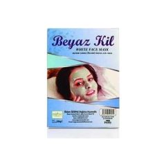 Doğana Kozmetik Beyaz Kil