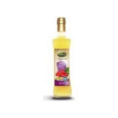 Mecitefendi Organik Alıç Sirkesi 500 ml