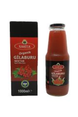 Doğal Gilaburu Nektarı 1 Lt