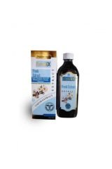 My Fresh Extract Çam Kozalak Zencefil Meyan Hatmi Çiçeği Papatya Sıvı Ekstrakt 150 ml