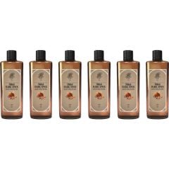 Rebul Dark Spice Kolonya 270 cc 270ML 6'lı Paket