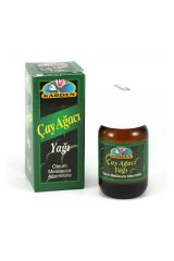 Çay Ağacı Yağı 20Ml Karden