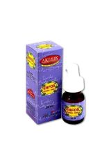 Enfoi Biberiye Yağlı Bitkisel Karışım 20 ml x 2 Adet