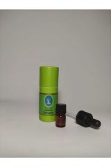 %100 Saf Gül Uçucu Yağı (rosa Damascena) (1 Ml)