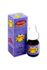 Enfoil Bitkisel Yağ 20 Ml