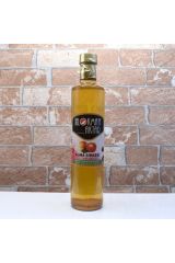 3 Adet Doğal Elma Si?rkesi? Doğal Katkisiz 500 Ml Apple Vinegar