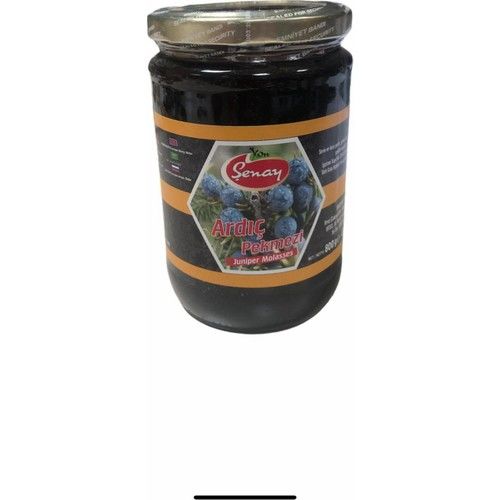 Şenay Ardıç Pekmezi 800 gr