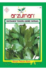 Arzuman Maydonoz Tohumu