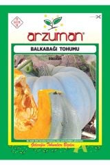 Arzuman Balkabağı Tohumu