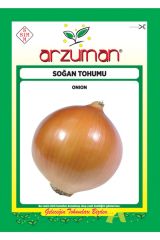 Arzuman Soğan Tohumu