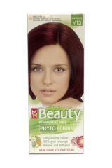 Colour Sense Bitkisel Saç Boyası (M13 - )