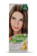 Koyu Sarı Beauty Saç Boyası M05
