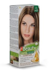 Koyu Sarı Beauty Saç Boyası M05