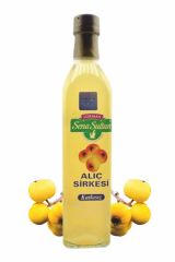 Alıç Sirkesi 500 ml
