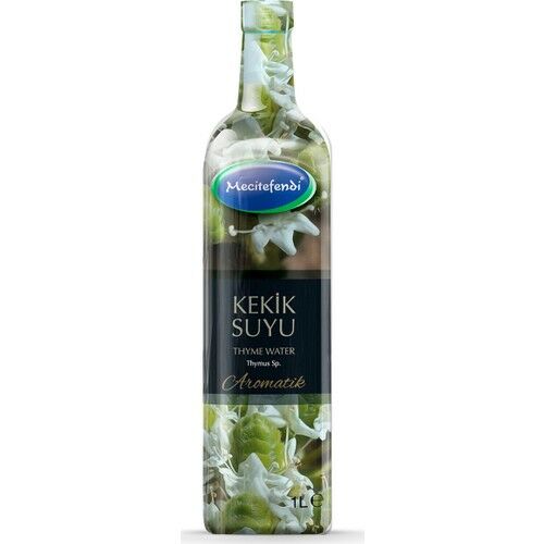 Mecitefendi Kekik Suyu 1 lt