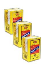 Hardal Küçük Boy 60 gr 3 Lü Set