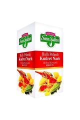 Ballı Polenli Kudret Narlı Bitkisel Karışımlı Macun