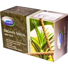 Mecitefendi Me Organik Aloe Vera Sabunu 125 gr