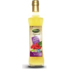 Mecitefendi Organik Alıç Sirkesi 500 ml - Katkısız Doğal Fermante