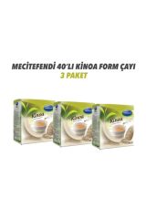 Kinoa Çayı (süzen Poşet 40'lı) X 3