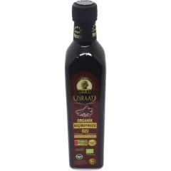 Atışeri Organik Keçiboynuzu Özü 700 gr
